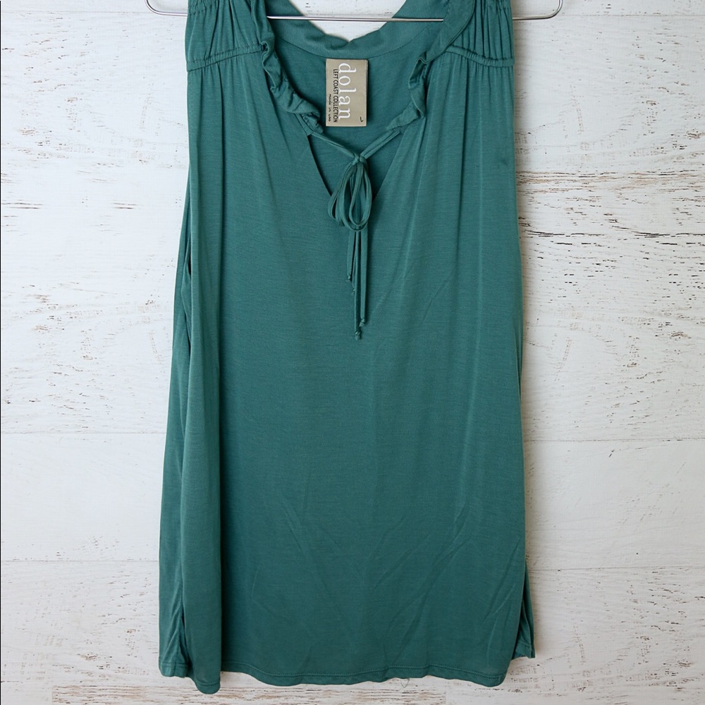 Anthropologie Top